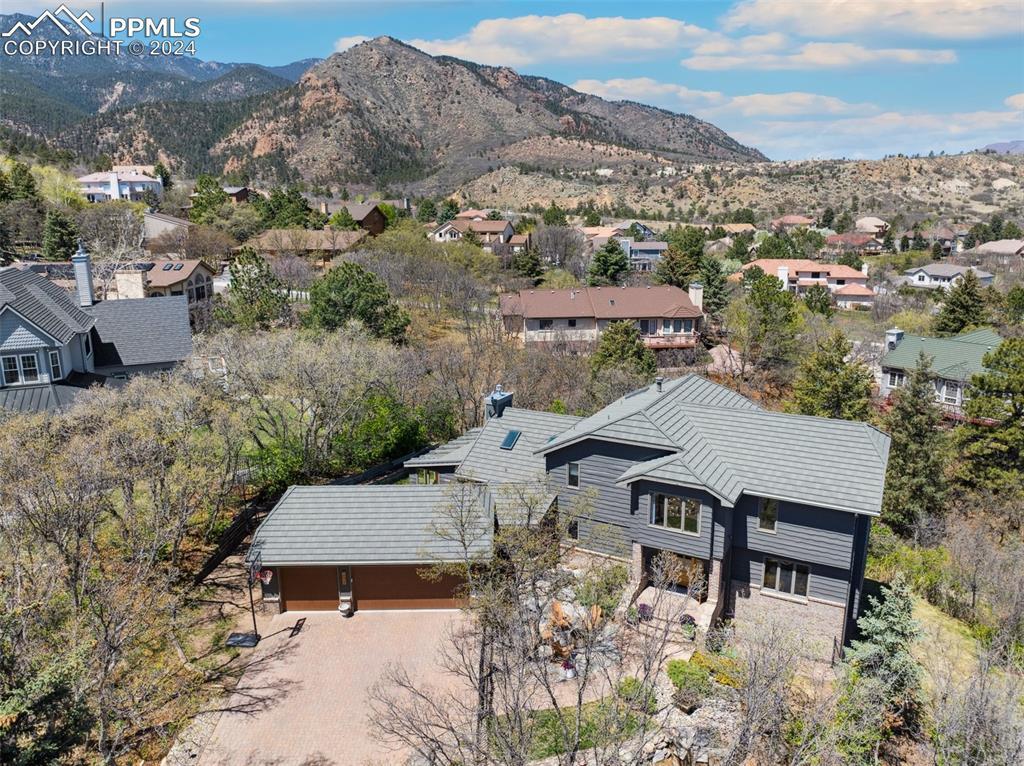 760 Tyco Ct., Colorado Springs, CO 80906