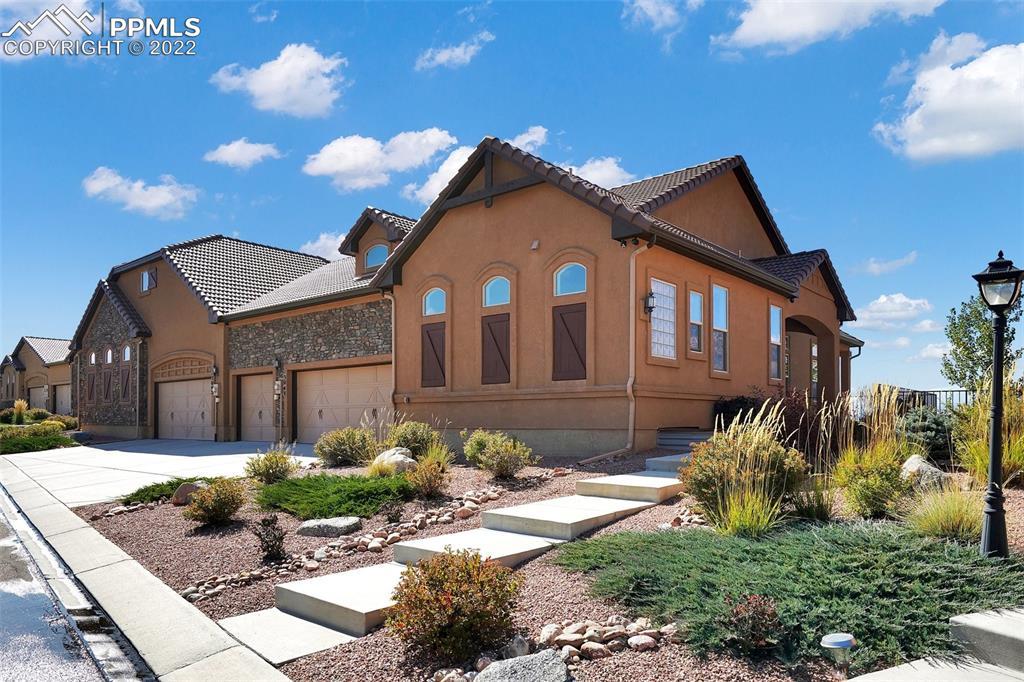 13048 Cupcake Heights, Colorado Springs, CO 80921