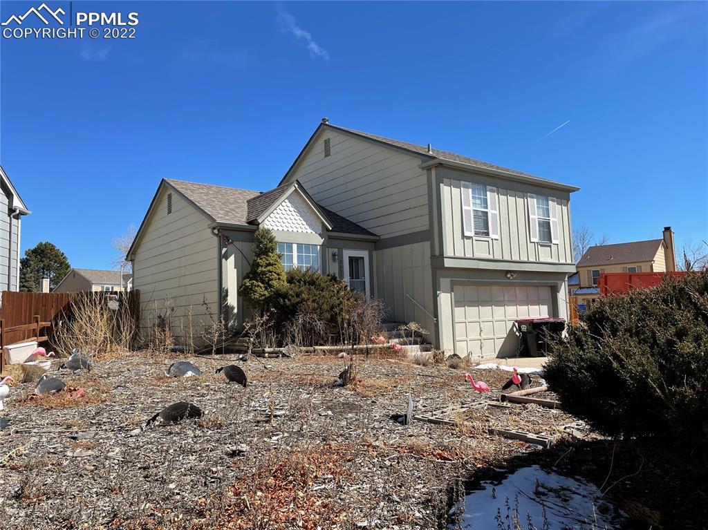 2655 Plymouth Dr., Colorado Springs, CO 80916