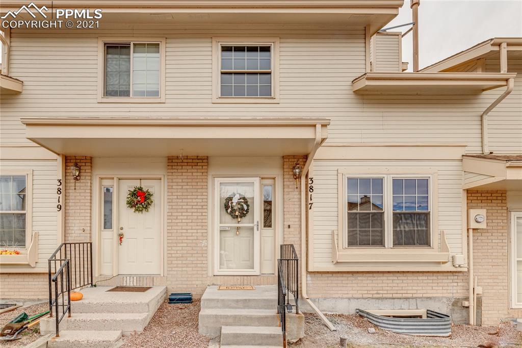 3817 Smoke Tree Dr., Colorado Springs, CO 80920