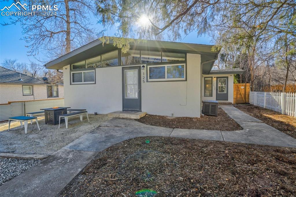 125 Cheyenne Blvd., Colorado Springs, CO 80905