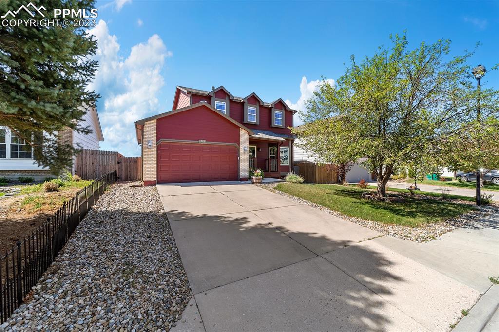 5026 Herndon Cir., Colorado Springs, CO 80920