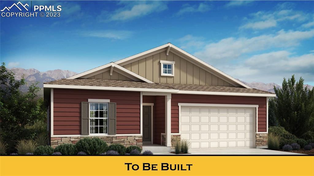 6738 Thimble Ct., Colorado Springs, CO 80924