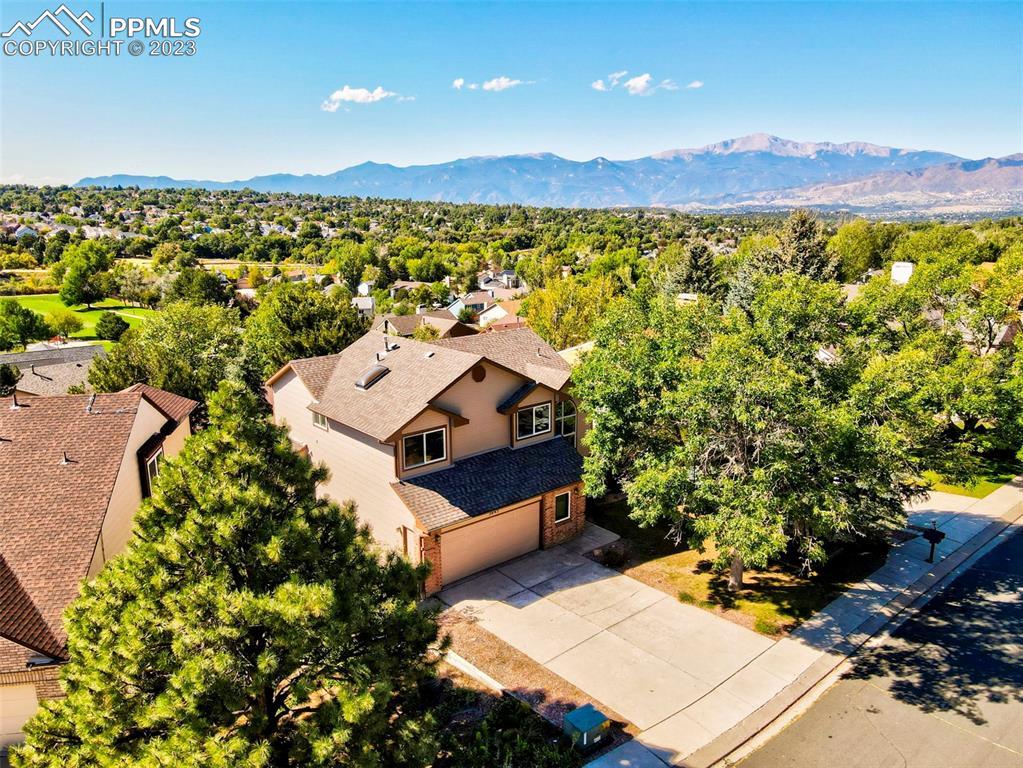 3645 Cranswood Way, Colorado Springs, CO 80918