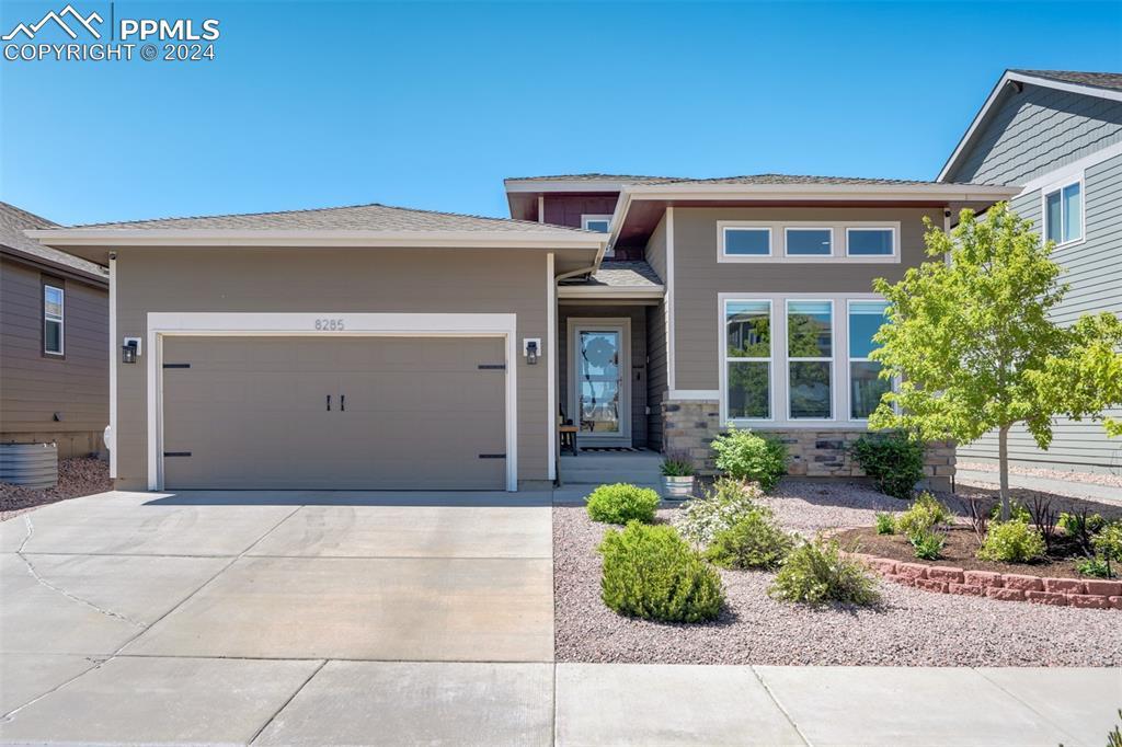 8285 Misty Moon Dr., Colorado Springs, CO 80924