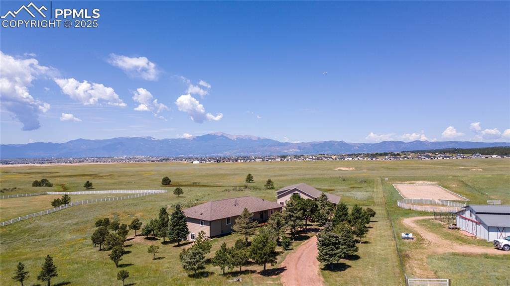 9970 Tomahawk Tr., Colorado Springs, CO 80908
