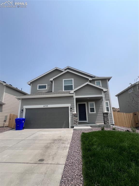 6733 Nystrom Ter., Colorado Springs, CO 80925