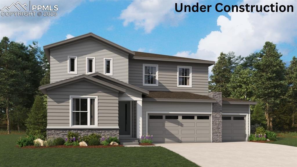 10295 Kingsbury Dr., Peyton, CO 80831