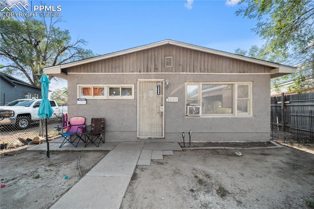 1246 Rio Grande Ave., Pueblo, CO 81006