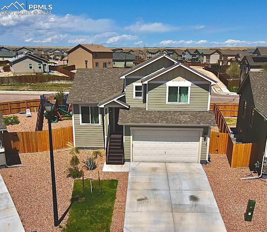 10408 Kalama Dr., Colorado Springs, CO 80925
