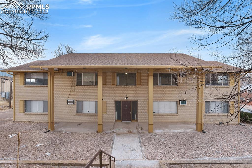 1807 Monteagle St., Colorado Springs, CO 80909