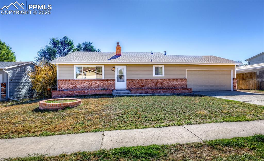 6865 Omaha Blvd., Colorado Springs, CO 80915