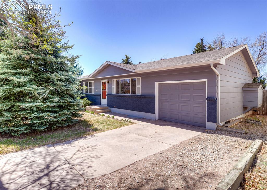 5006 Galena Dr., Colorado Springs, CO 80918