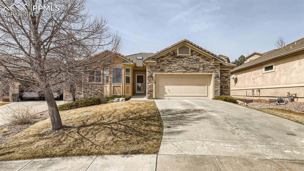 2145 Concordia Dr., Colorado Springs, CO 80918
