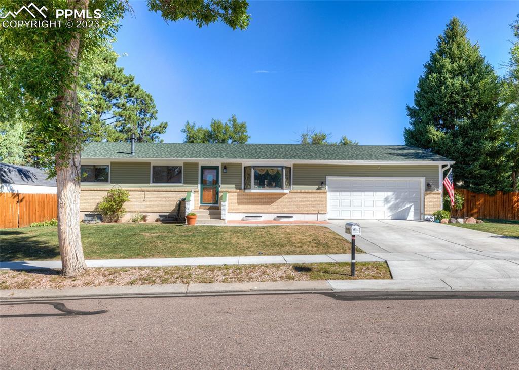 5114 Waddell Ave., Colorado Springs, CO 80915