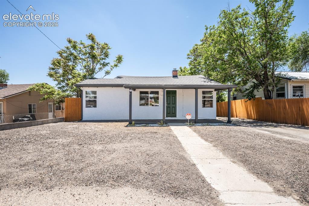 1614 E Ash St., Pueblo, CO 81001