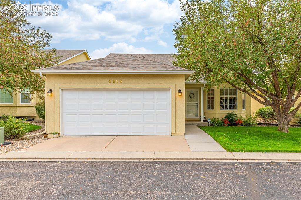 3315 Chestnut Glen Ln., Colorado Springs, CO 80918
