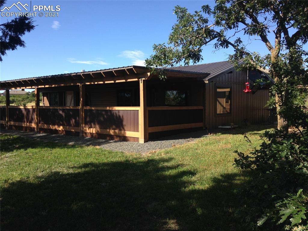 2160 Old North Gate Rd., Colorado Springs, CO 80921