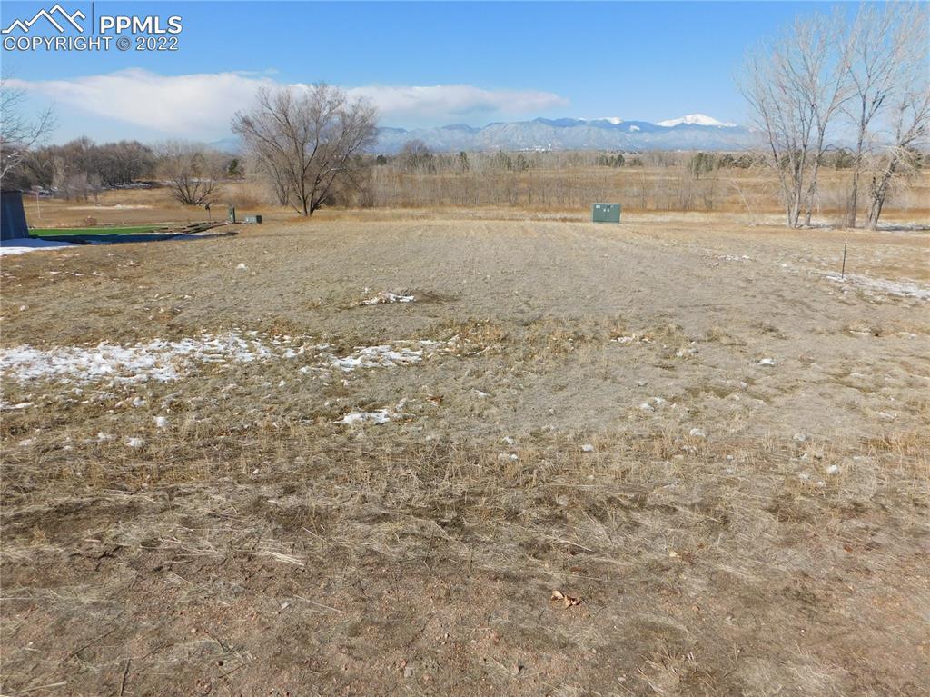 10054 Rolling Ridge Rd., Colorado Springs, CO 80925