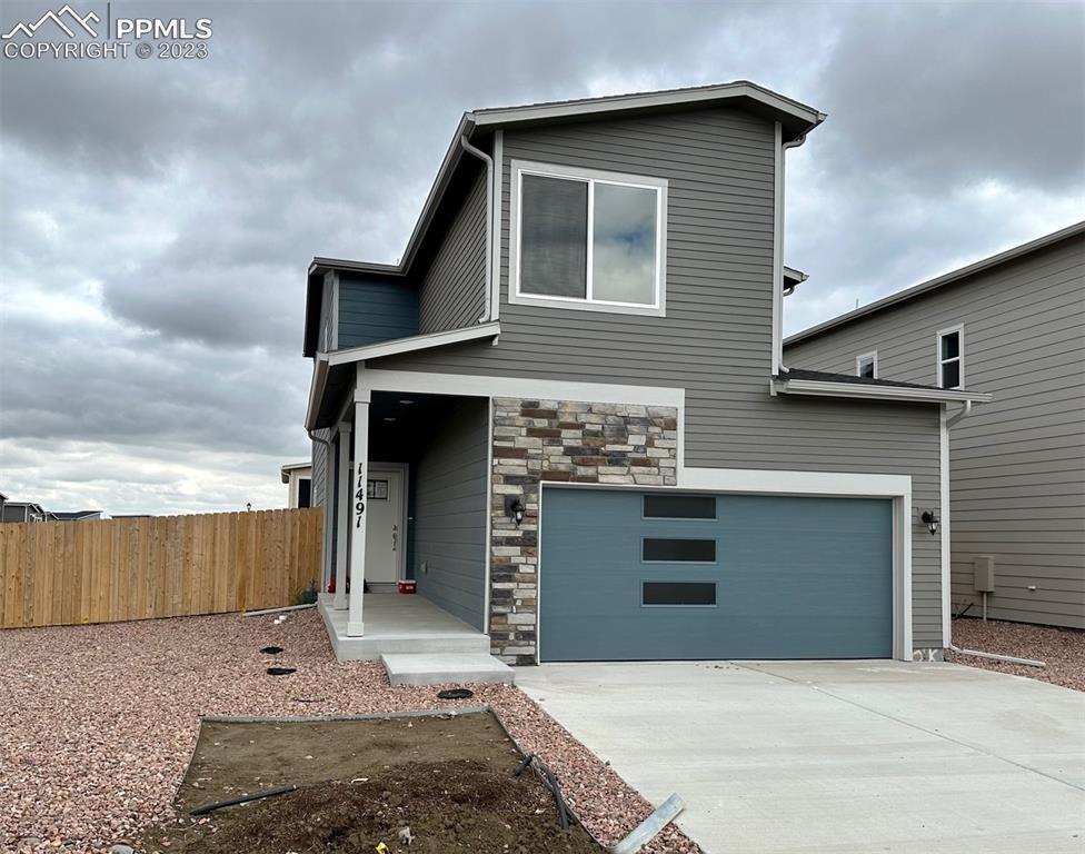 11491 Sanderling St., Colorado Springs, CO 80925