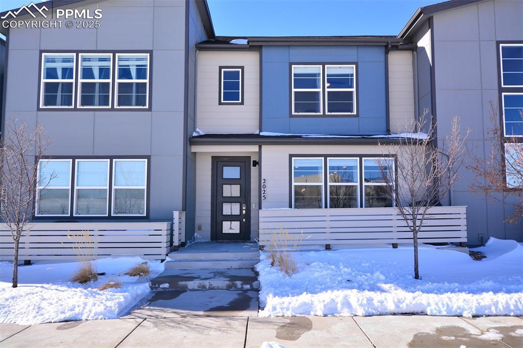 2025 Democracy Point, Colorado Springs, CO 80908