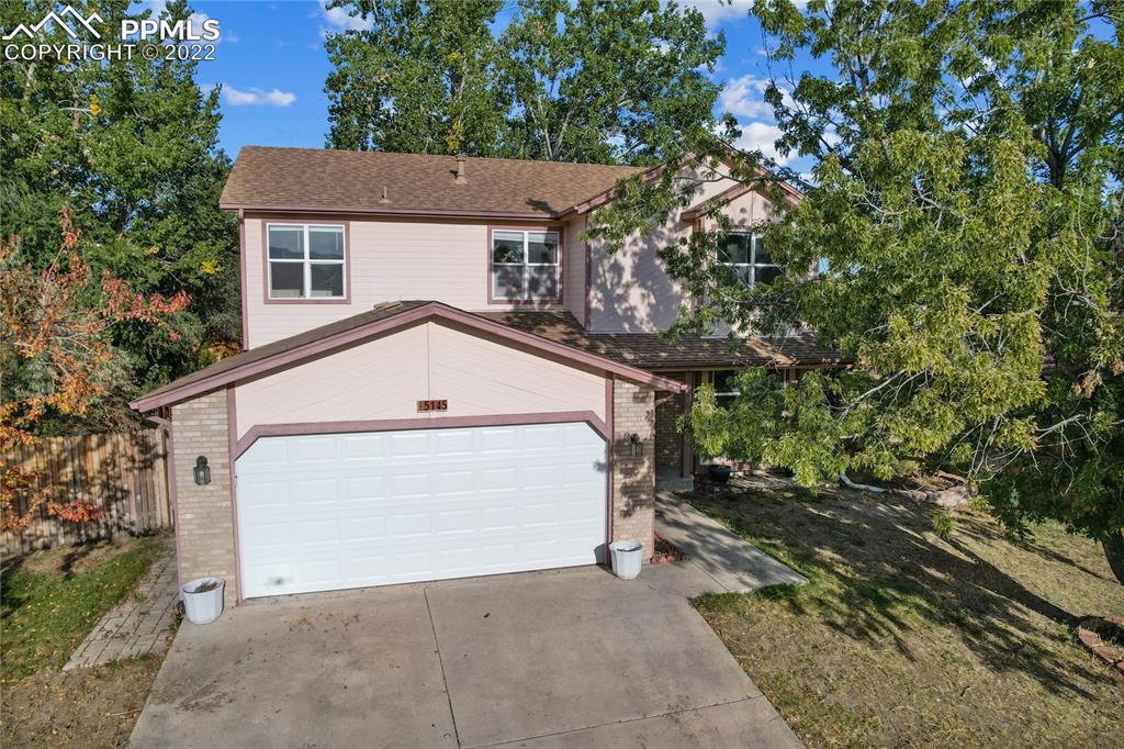 5145 Harrington Dr., Colorado Springs, CO 80911