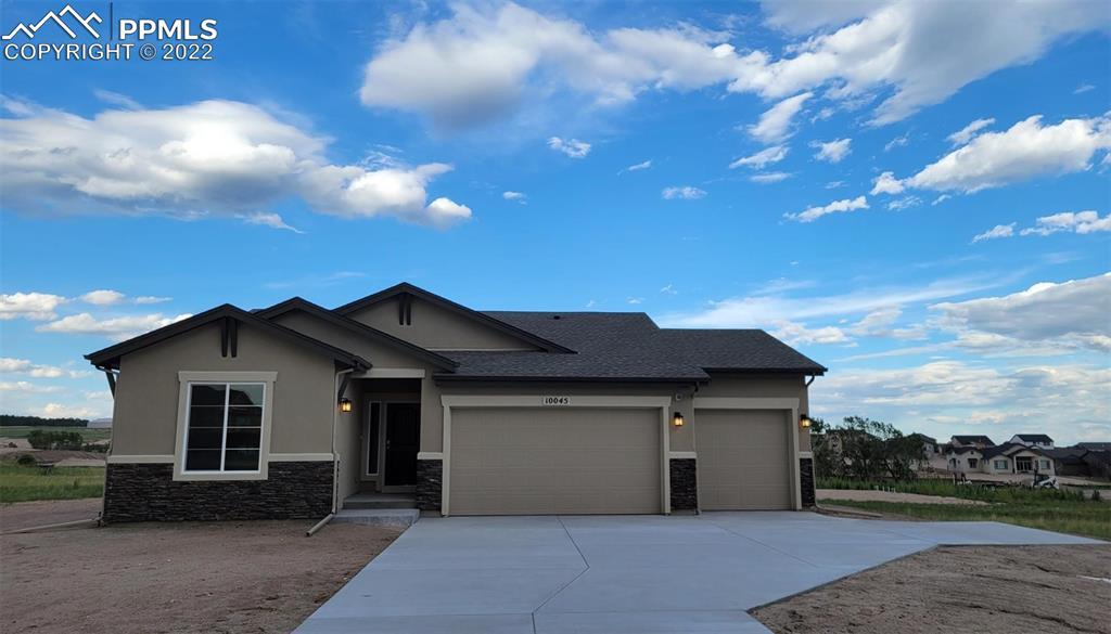 10045 Aspen Valley Rd., Colorado Springs, CO 80908