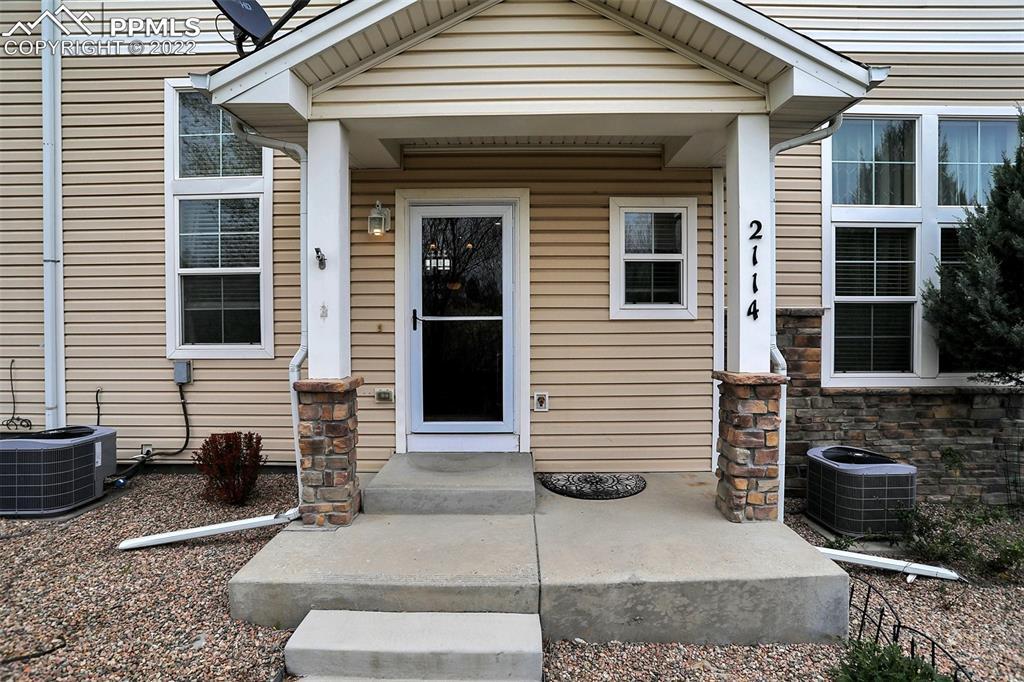 2114 Babbling Stream Heights, Colorado Springs, CO 80910