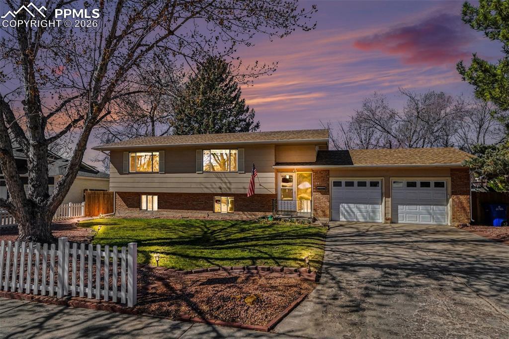 50 N Dartmouth St., Colorado Springs, CO 80911