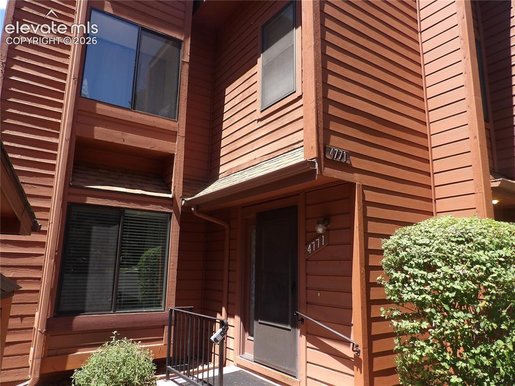 4771 Daybreak Cir., Colorado Springs, CO 80917