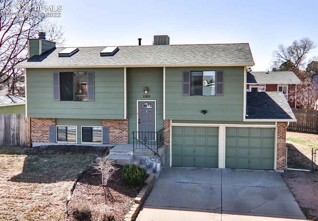 1105 Jet Wing Dr., Colorado Springs, CO 80916
