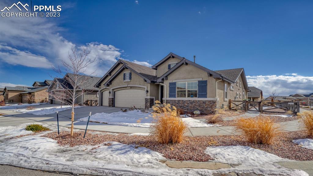8567 Moorland Ln., Colorado Springs, CO 80927