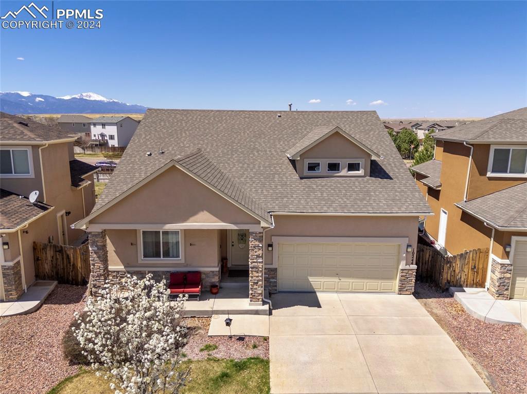 10244 Abrams Dr., Colorado Springs, CO 80925