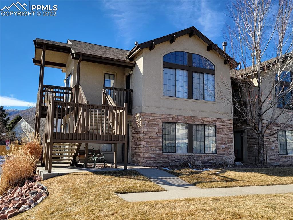 2142 Denton Grove #203, Colorado Springs, CO 80919