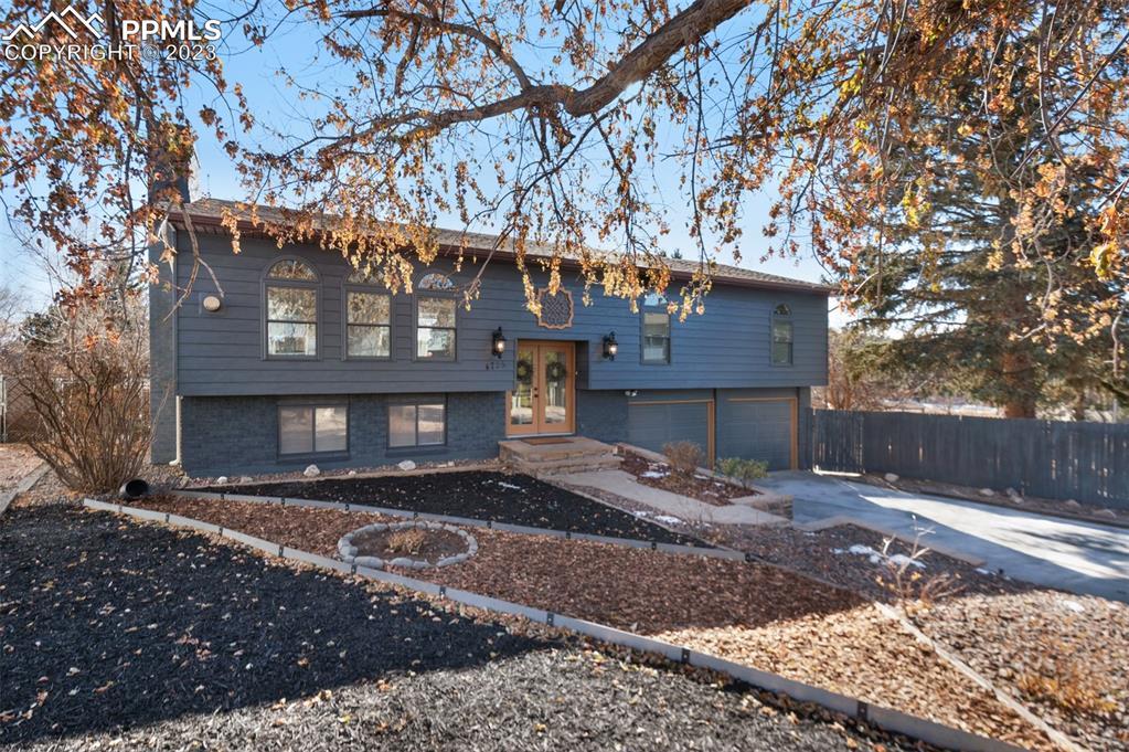 4725 Nightingale Dr., Colorado Springs, CO 80918