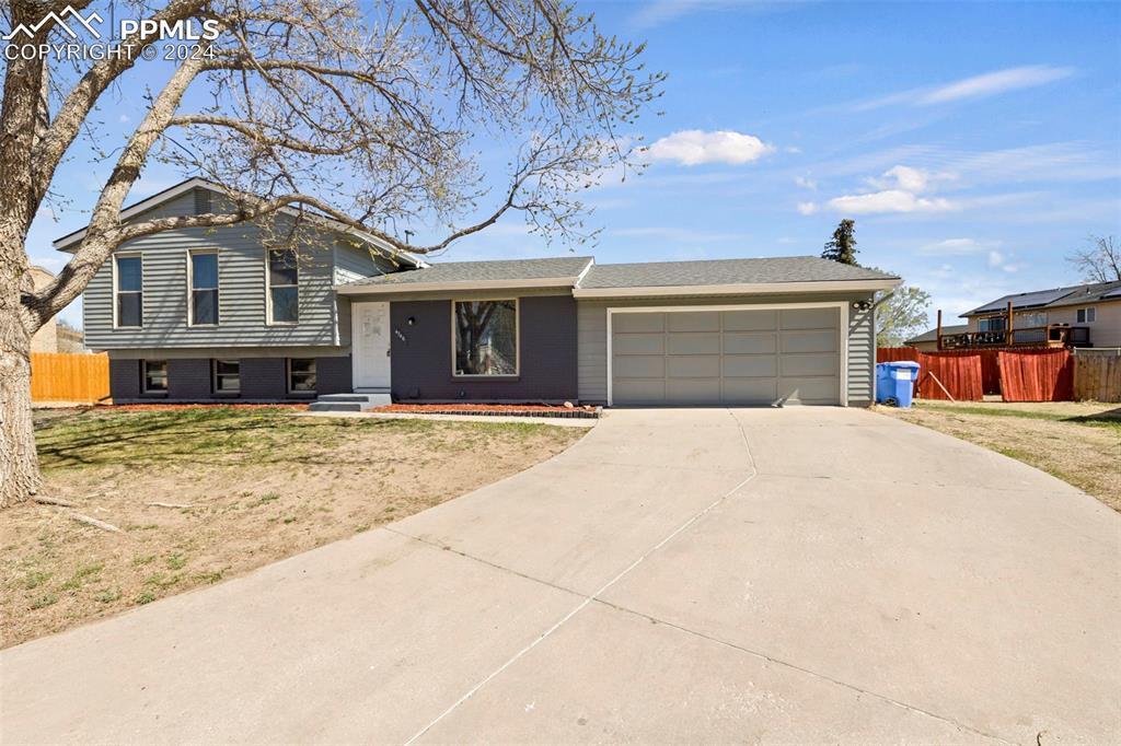 4746 Monica Dr., Colorado Springs, CO 80916