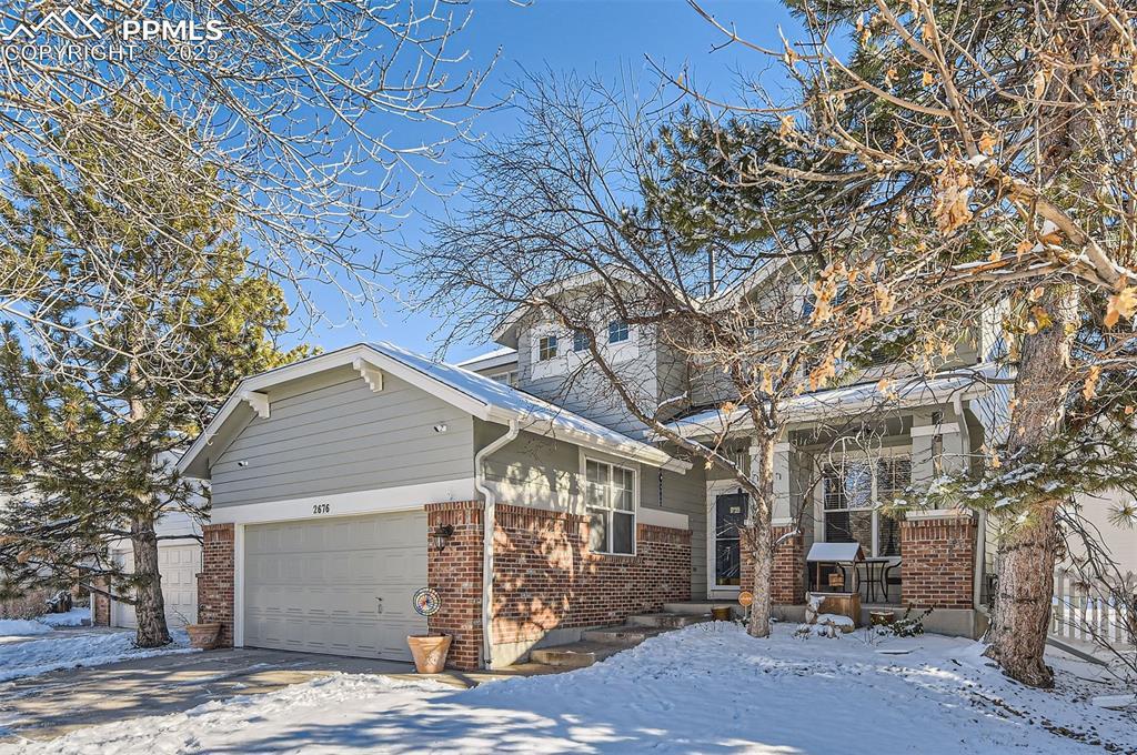 2676 S Troy Ct., Aurora, CO 80014