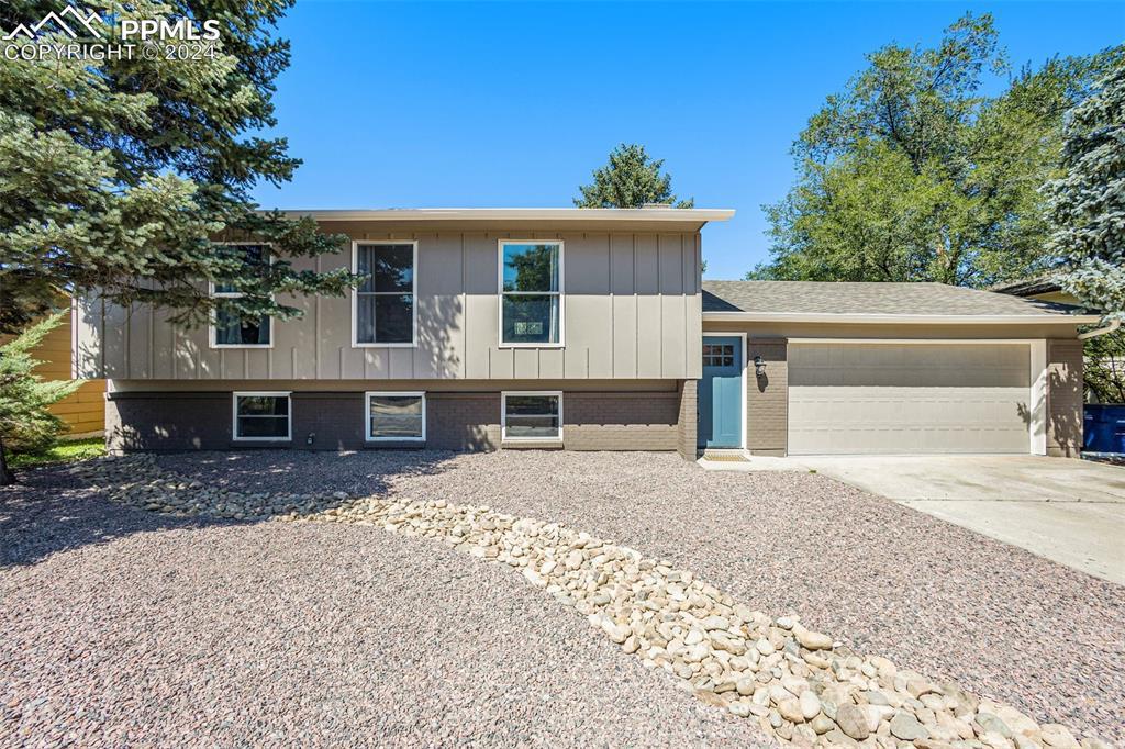 6550 Ashcroft Dr., Colorado Springs, CO 80918
