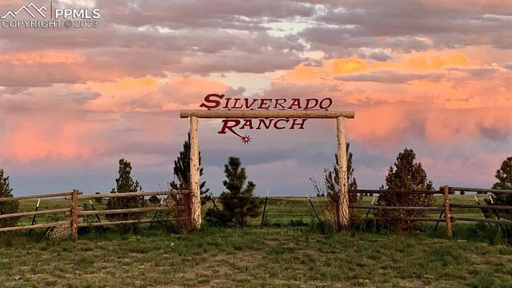 20153 Silverado Hill Loop, Colorado Springs, CO 80928