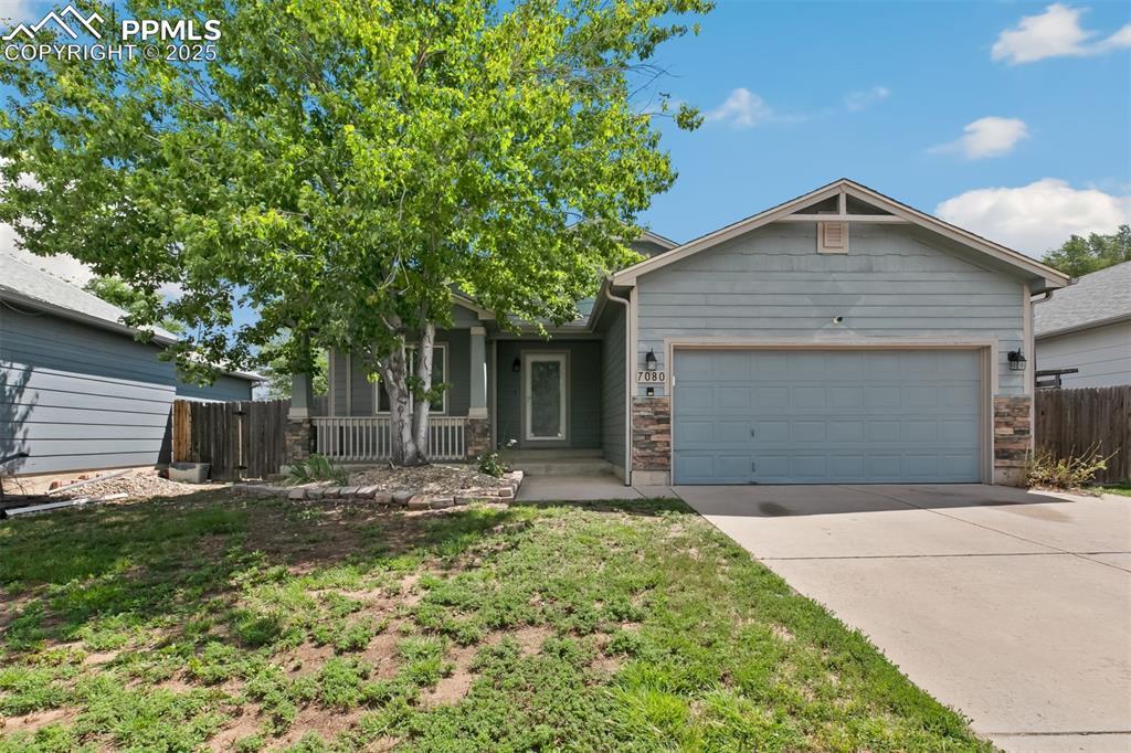 7080 Maram Way, Fountain, CO 80817