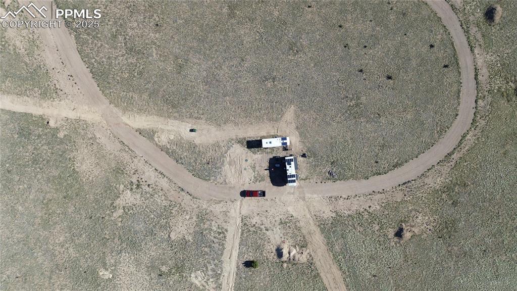 TBD Carlson Rd., Walsenburg, CO 81089