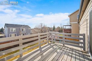 7215 Amber Ridge Dr., Colorado Springs, CO 80922