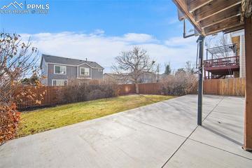 7215 Amber Ridge Dr., Colorado Springs, CO 80922
