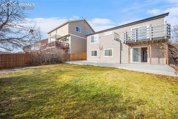 7215 Amber Ridge Dr., Colorado Springs, CO 80922