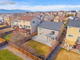 7215 Amber Ridge Dr., Colorado Springs, CO 80922