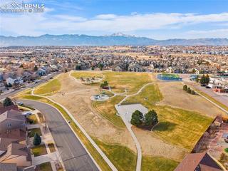 7215 Amber Ridge Dr., Colorado Springs, CO 80922