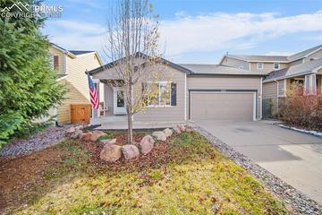7215 Amber Ridge Dr., Colorado Springs, CO 80922