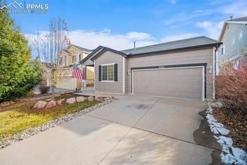 7215 Amber Ridge Dr., Colorado Springs, CO 80922