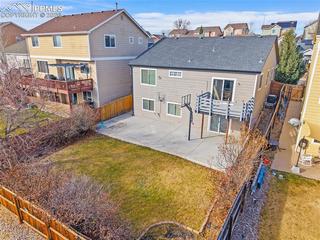 7215 Amber Ridge Dr., Colorado Springs, CO 80922