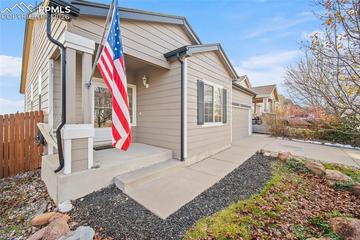 7215 Amber Ridge Dr., Colorado Springs, CO 80922